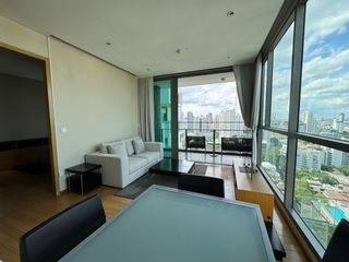 Condo en alquiler de 1 habitaciones en Khlong Toei, Bangkok