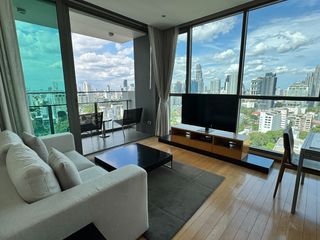 Condo en alquiler de 1 habitaciones en Khlong Toei, Bangkok