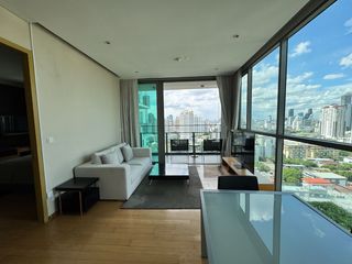Condo en alquiler de 1 habitaciones en Khlong Toei, Bangkok