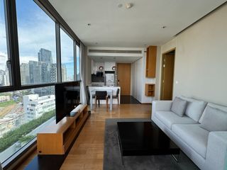 Condo en alquiler de 1 habitaciones en Khlong Toei, Bangkok