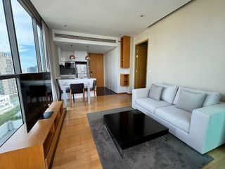 Condo en alquiler de 1 habitaciones en Khlong Toei, Bangkok