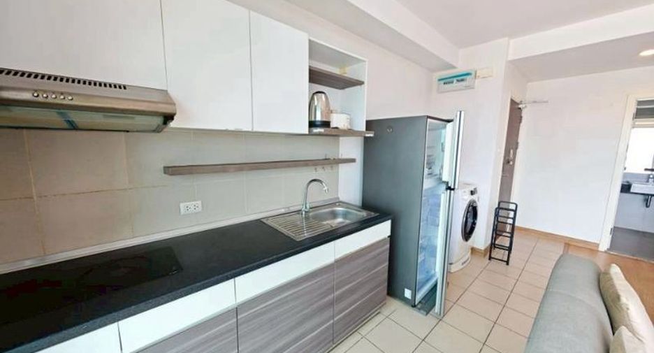 Wohnung zum Kauf mit 2 Zimmer in South Pattaya, Pattaya