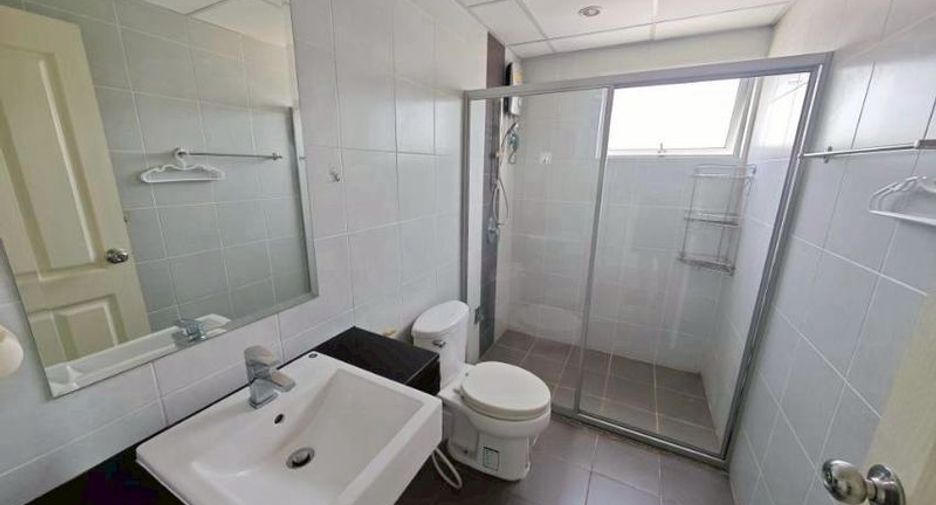 Wohnung zum Kauf mit 2 Zimmer in South Pattaya, Pattaya
