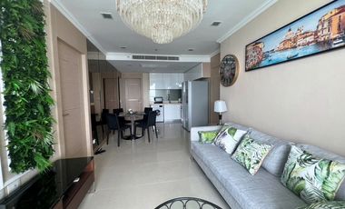 Wohnung zur Miete mit 2 Zimmer in North Pattaya, Pattaya