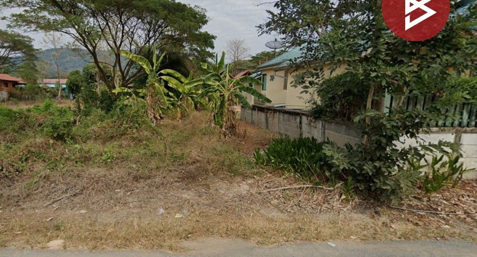 For sale land in Ongkharak, Nakhon Nayok