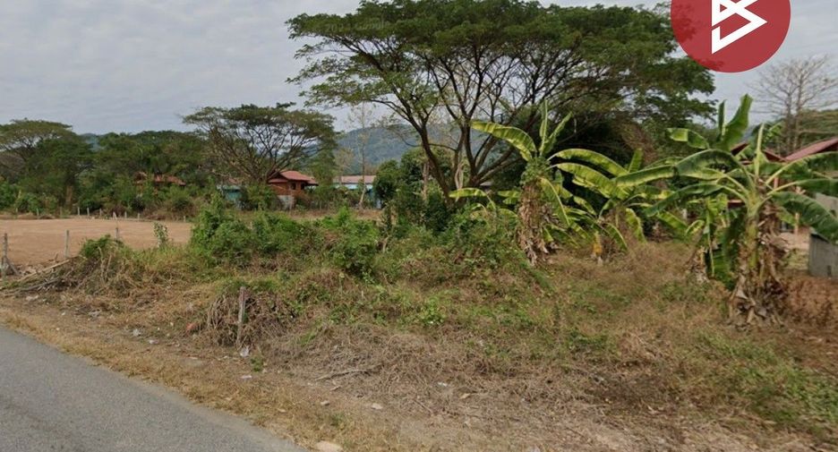 For sale land in Ongkharak, Nakhon Nayok
