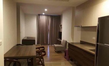 For rent 2 ベッドルーム condo in Khlong San, Bangkok