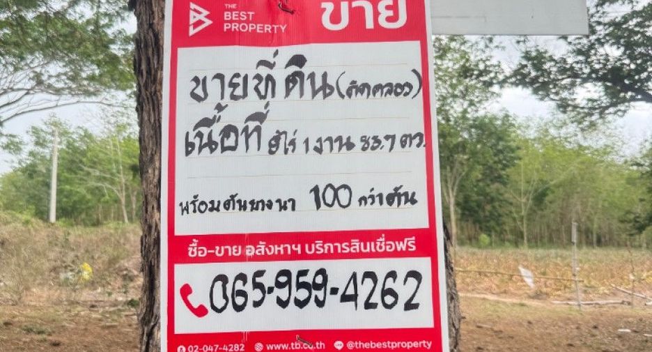 ขาย ที่ดิน ใน กุยบุรี, ประจวบคีรีขันธ์
