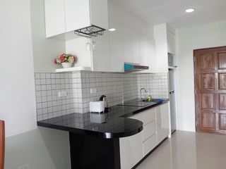 For rent studio condo in Bang Lamung, Chonburi