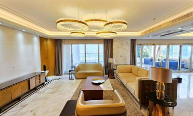 For rent そして for sale 3 ベッドルーム condo in Khlong Toei, Bangkok
