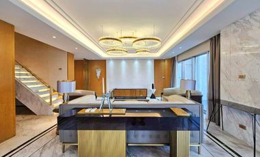 For rent そして for sale 3 ベッドルーム condo in Khlong Toei, Bangkok