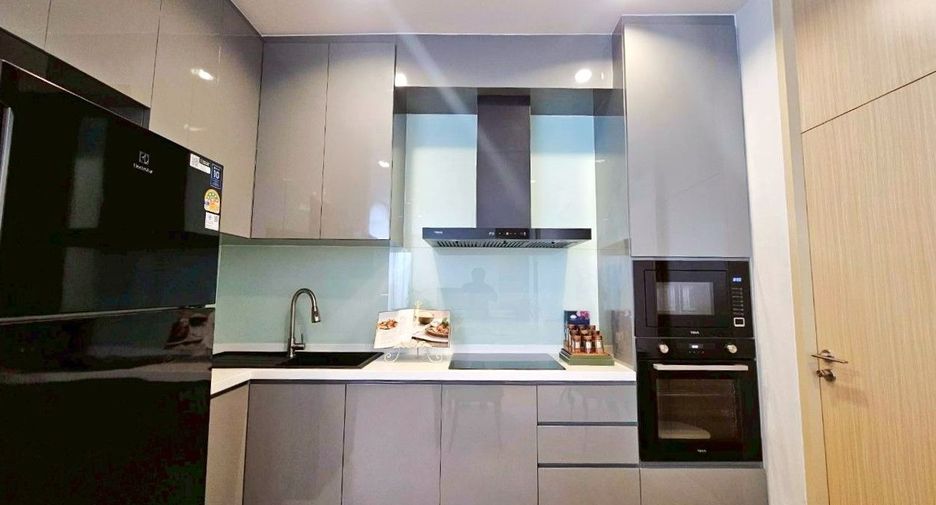 Apartment zur Miete mit 3 Zimmer in Khlong Toei, Bangkok