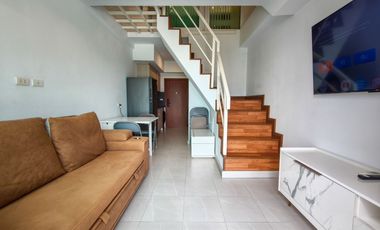Condo en venta de 2 habitaciones en Jomtien, Pattaya