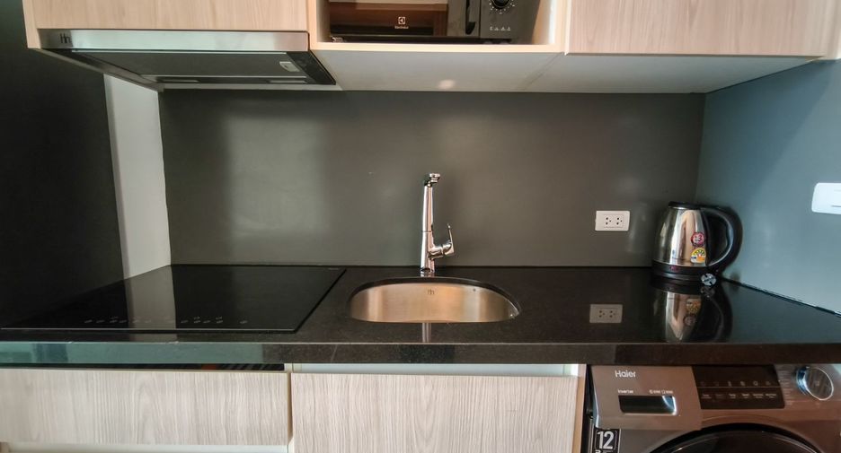 For sale 2 bedrooms condo in Jomtien, Pattaya