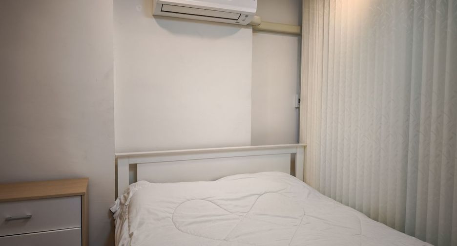 For sale 2 bedrooms condo in Jomtien, Pattaya