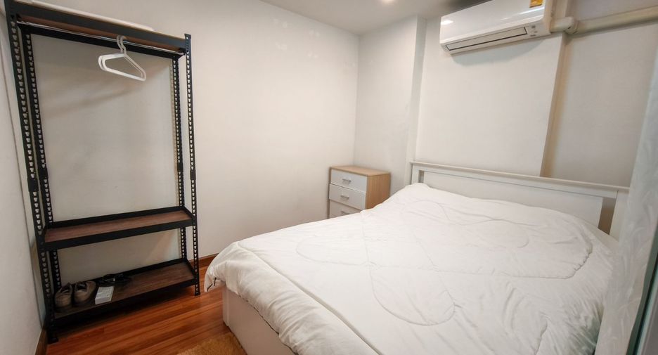 For sale 2 bedrooms condo in Jomtien, Pattaya