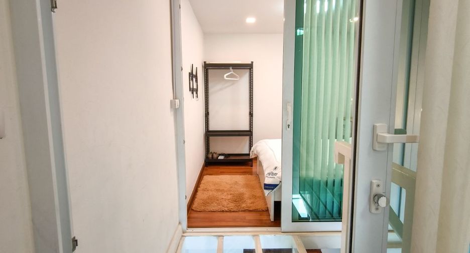 For sale 2 bedrooms condo in Jomtien, Pattaya