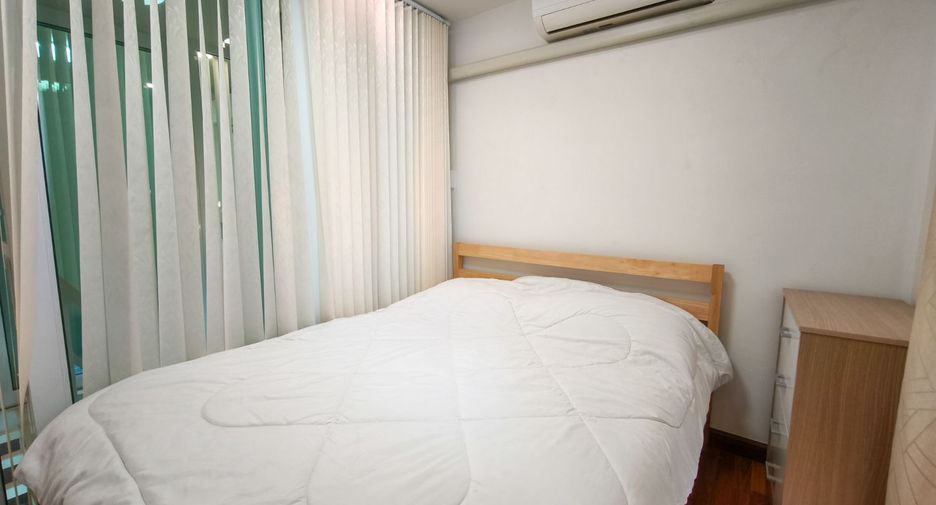 For sale 2 bedrooms condo in Jomtien, Pattaya