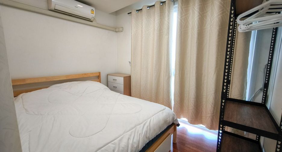 For sale 2 bedrooms condo in Jomtien, Pattaya
