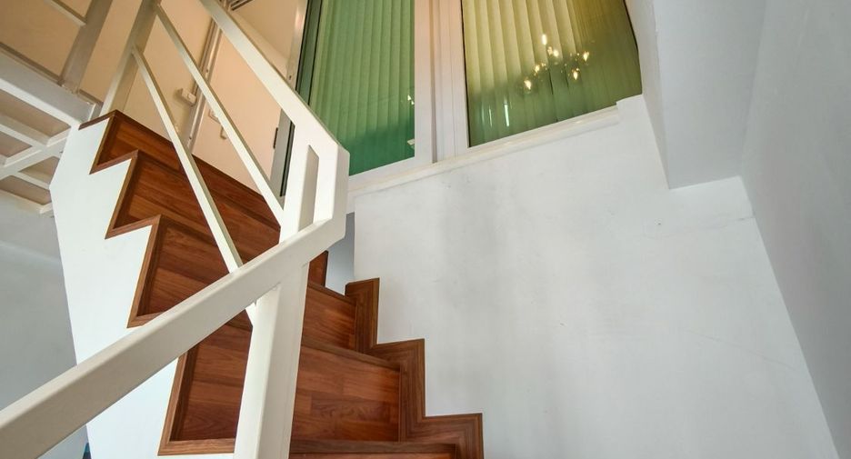 For sale 2 bedrooms condo in Jomtien, Pattaya