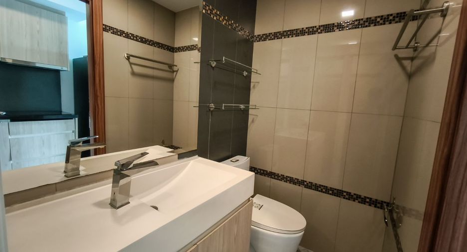 For sale 2 bedrooms condo in Jomtien, Pattaya