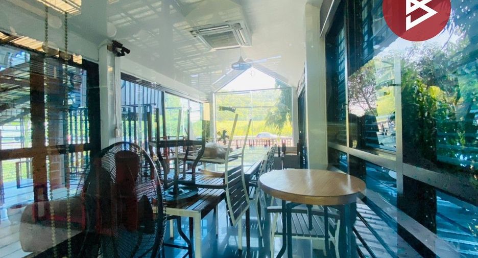 Grundstück zum Kauf in Hua Hin, Prachuap Khiri Khan