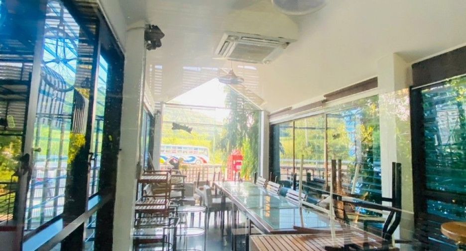 Grundstück zum Kauf in Hua Hin, Prachuap Khiri Khan