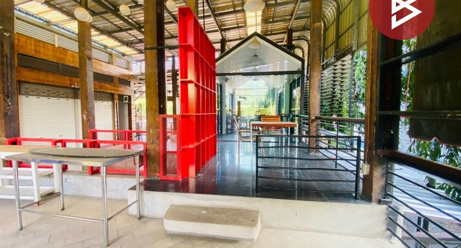 Grundstück zum Kauf in Hua Hin, Prachuap Khiri Khan