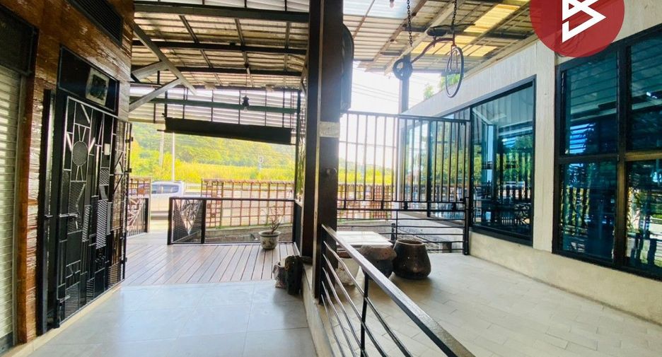 Grundstück zum Kauf in Hua Hin, Prachuap Khiri Khan