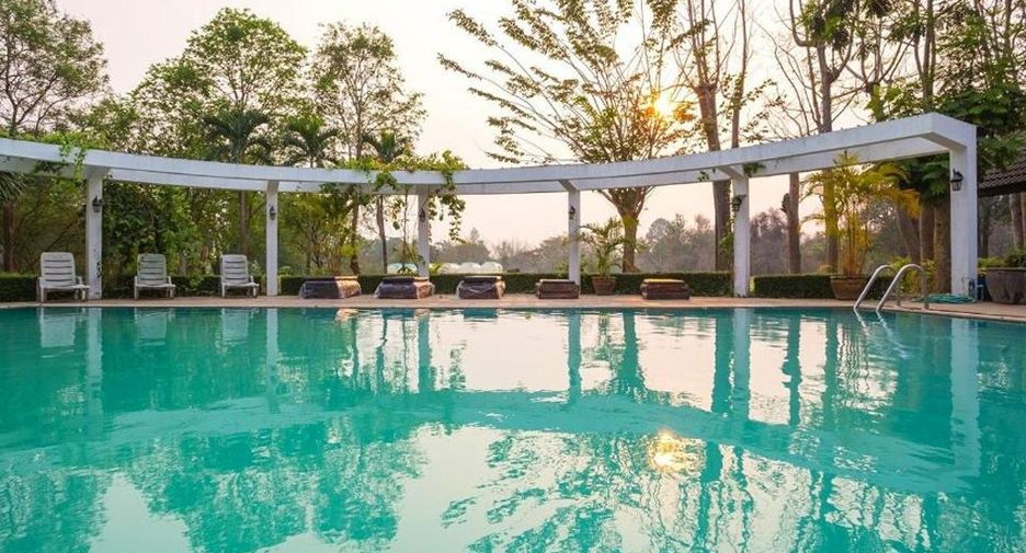 Haus zum Kauf mit 1 Zimmer in Dan Makham Tia, Kanchanaburi