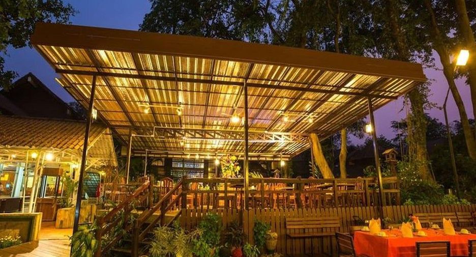 Haus zum Kauf mit 1 Zimmer in Dan Makham Tia, Kanchanaburi