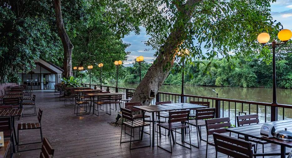 Haus zum Kauf mit 1 Zimmer in Dan Makham Tia, Kanchanaburi