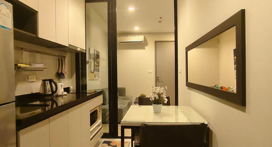 For rent 1 bed condo in South Pattaya, Pattaya