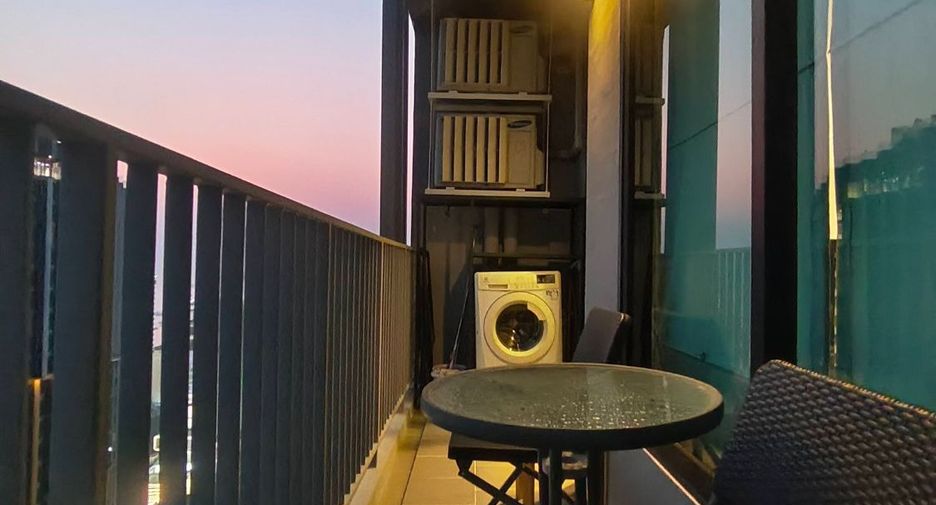 For rent 1 bed condo in South Pattaya, Pattaya