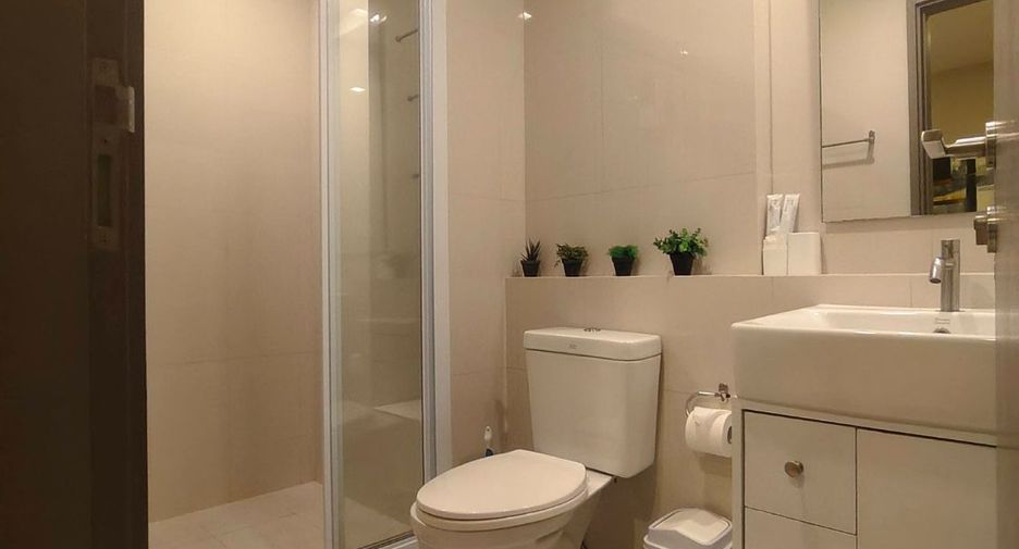 For rent 1 bed condo in South Pattaya, Pattaya