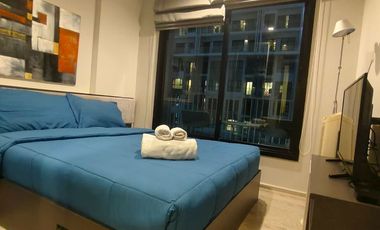 For rent 1 bed condo in South Pattaya, Pattaya