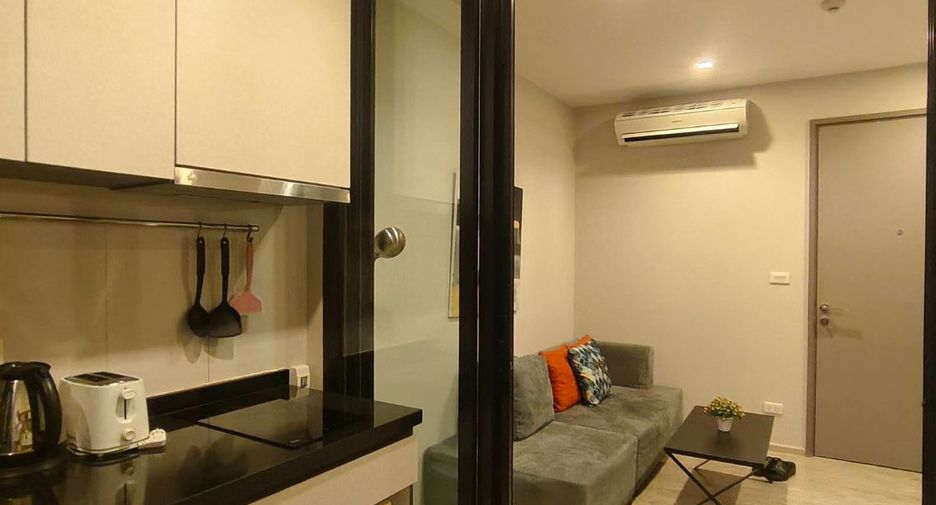 For rent 1 bed condo in South Pattaya, Pattaya