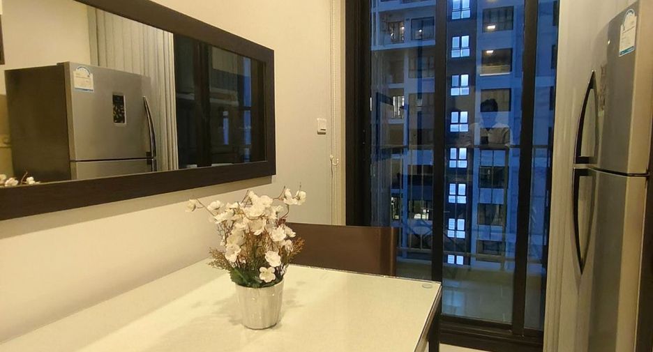 For rent 1 bed condo in South Pattaya, Pattaya