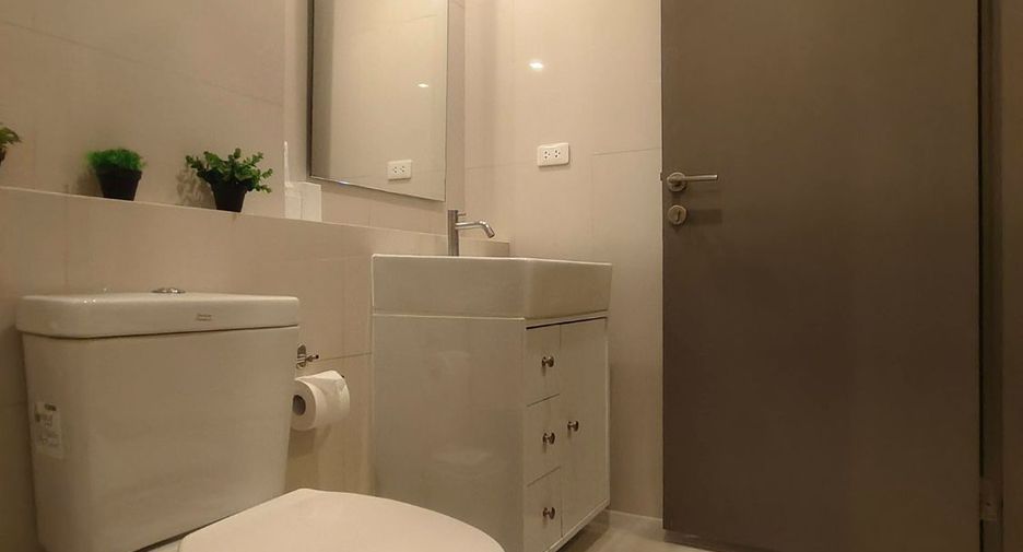 For rent 1 bed condo in South Pattaya, Pattaya