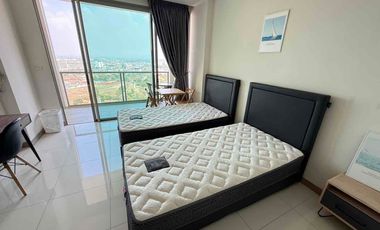Condo en alquiler de estudio en North Pattaya, Pattaya
