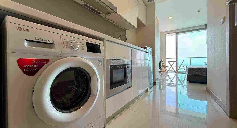 Wohnung zur Miete mit Studio in North Pattaya, Pattaya