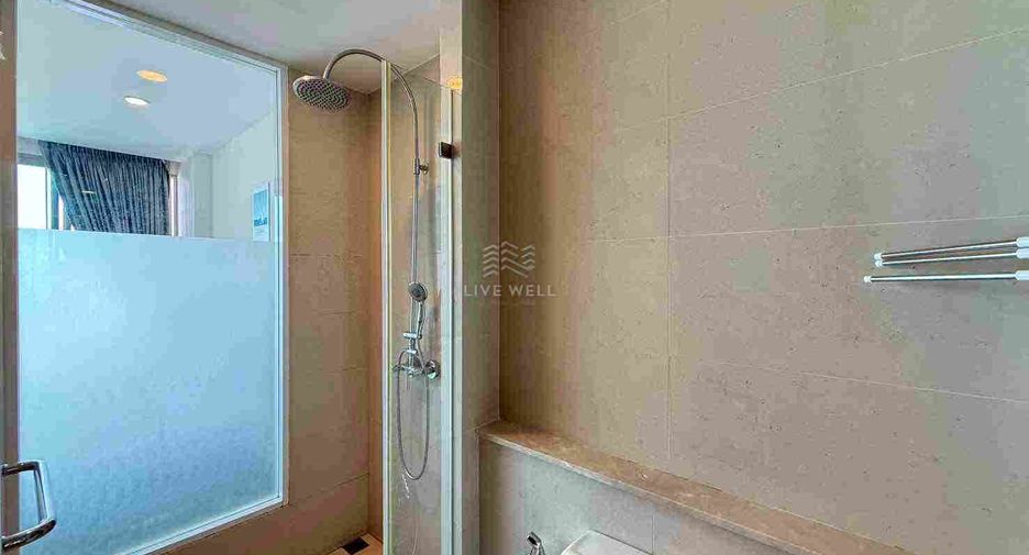 Wohnung zur Miete mit Studio in North Pattaya, Pattaya
