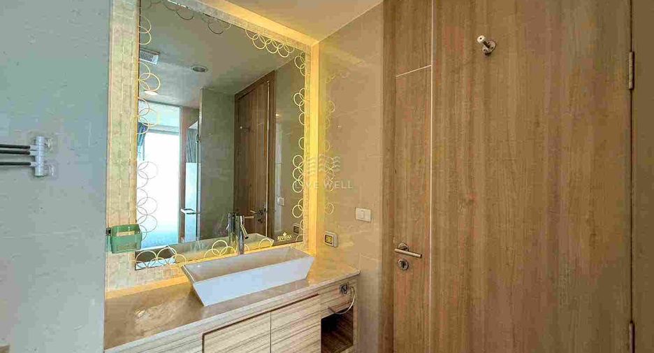 Wohnung zur Miete mit Studio in North Pattaya, Pattaya