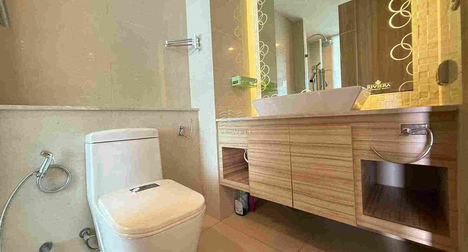 Wohnung zur Miete mit Studio in North Pattaya, Pattaya