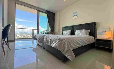 Condo en alquiler de estudio en North Pattaya, Pattaya