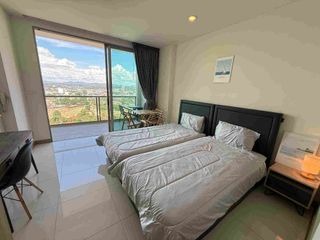 出租 公寓 公寓 在 Bang Lamung, Chon Buri