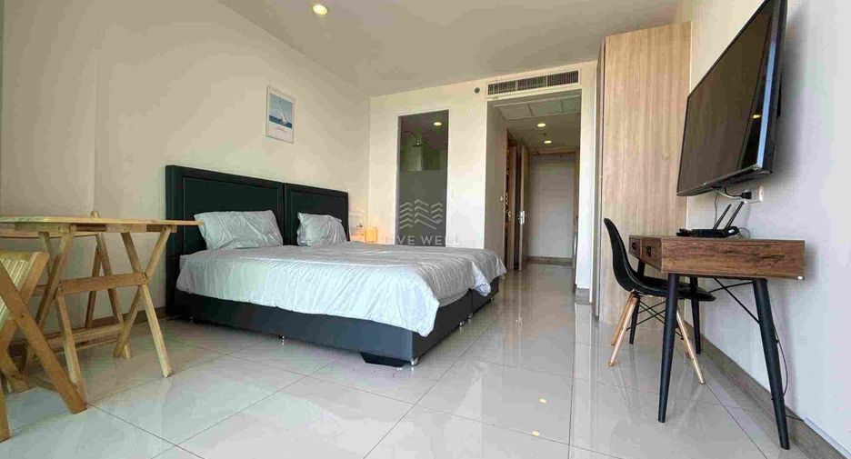 Wohnung zur Miete mit Studio in North Pattaya, Pattaya