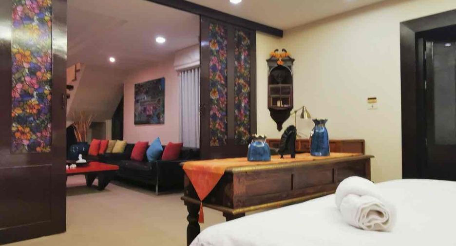 ขาย และ ให้เช่า 5 ห้องนอน วิลล่า ใน พัทยาตะวันออก, พัทยา