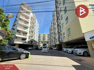 Wohnung zum Kauf mit 1 Zimmer in Chatuchak, Bangkok