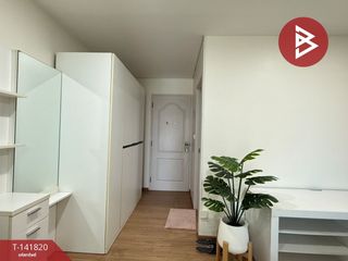 Wohnung zum Kauf mit 1 Zimmer in Chatuchak, Bangkok